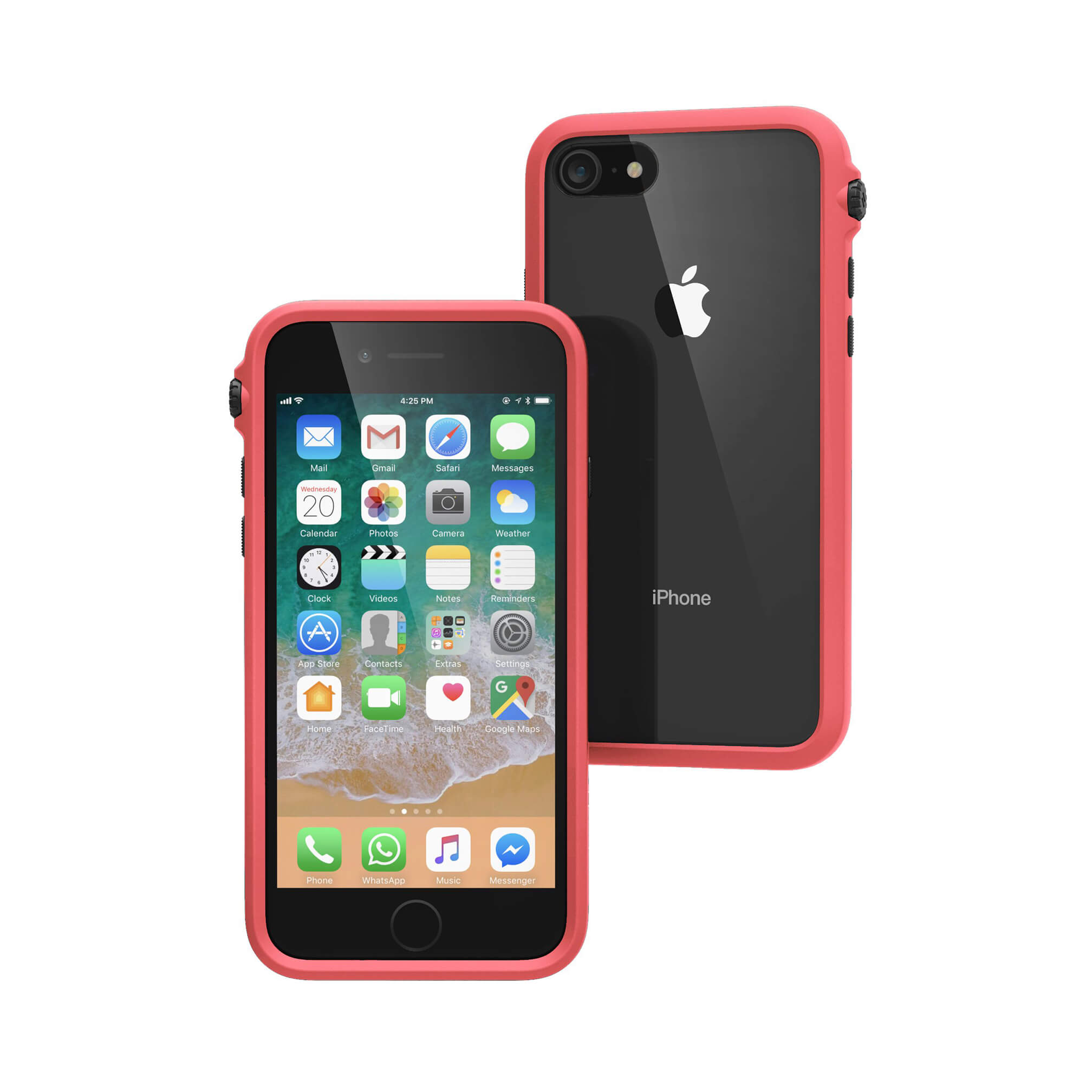 iphone 8 coral case iphone 8 coral case