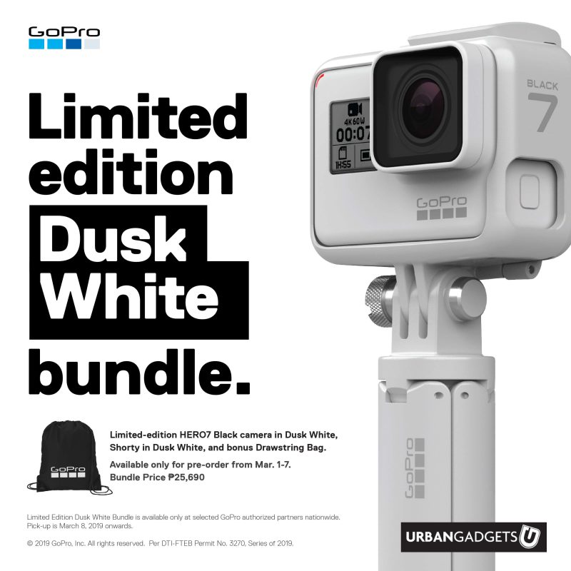 pre order your limited
